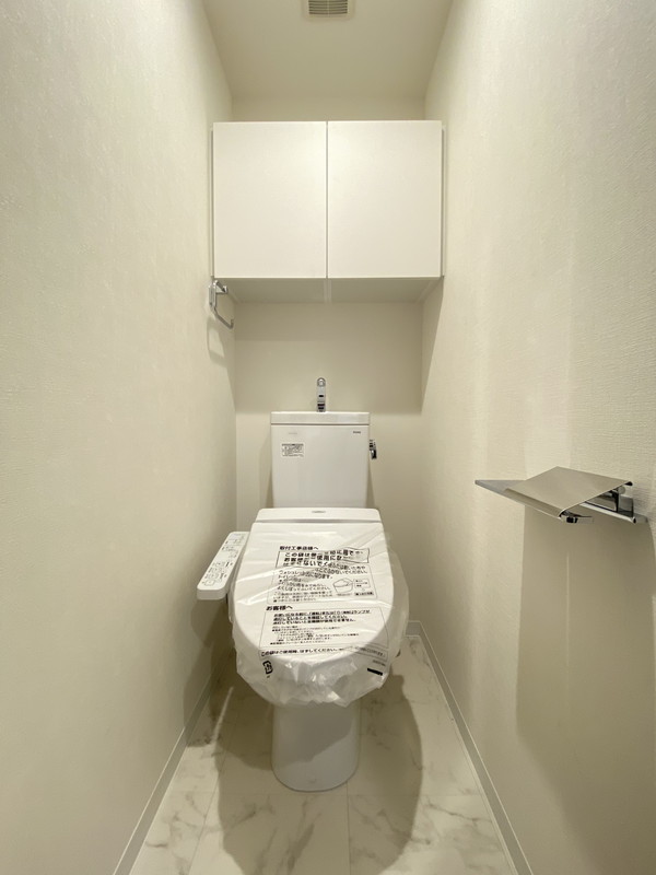 ルネサンスコート中目黒407の室内10