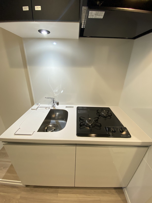 ルネサンスコート中目黒407の室内7