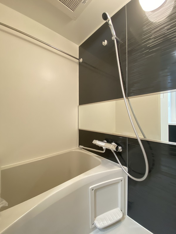 ルネサンスコート中目黒407の室内9