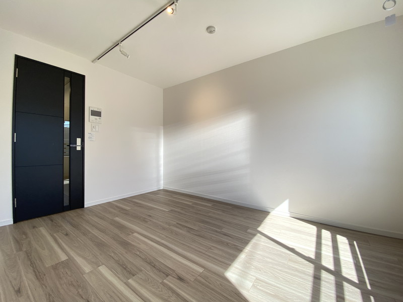 ルネサンスコート中目黒407の室内4