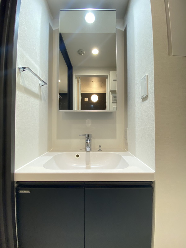 ルネサンスコート中目黒407の室内8