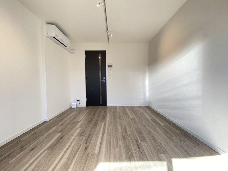 ルネサンスコート中目黒407の室内3
