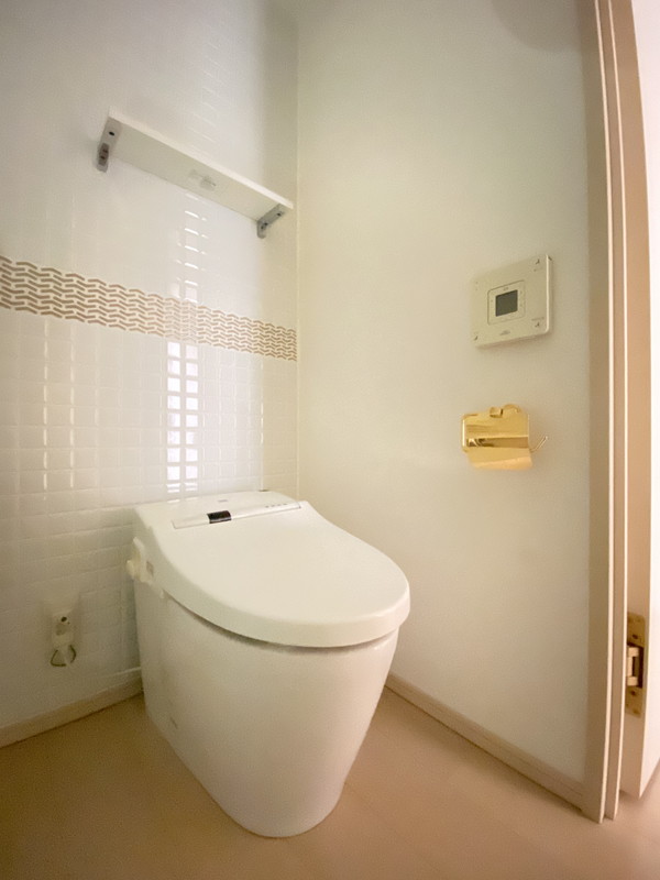 エクティ神山町105の室内10