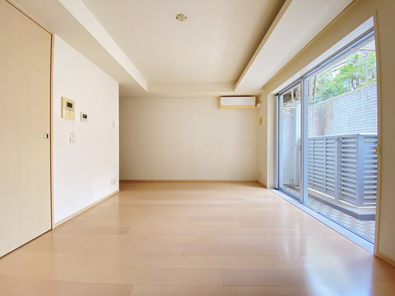 エクティ神山町105の室内2