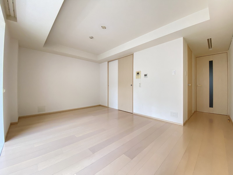 エクティ神山町105の室内3