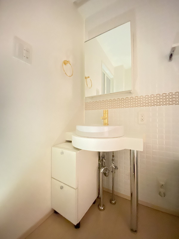 エクティ神山町105の室内8