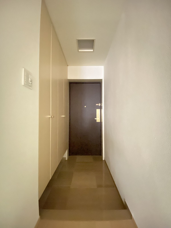 エクティ神山町105の室内9