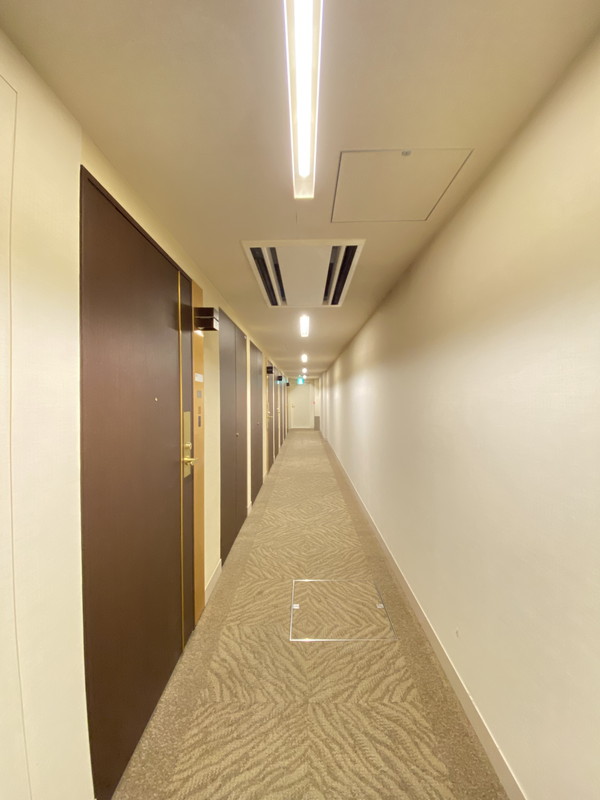 エクティ神山町105の室内11