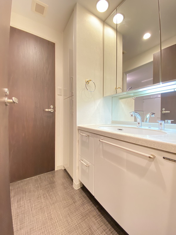 フォレシティ富ヶ谷102の室内5