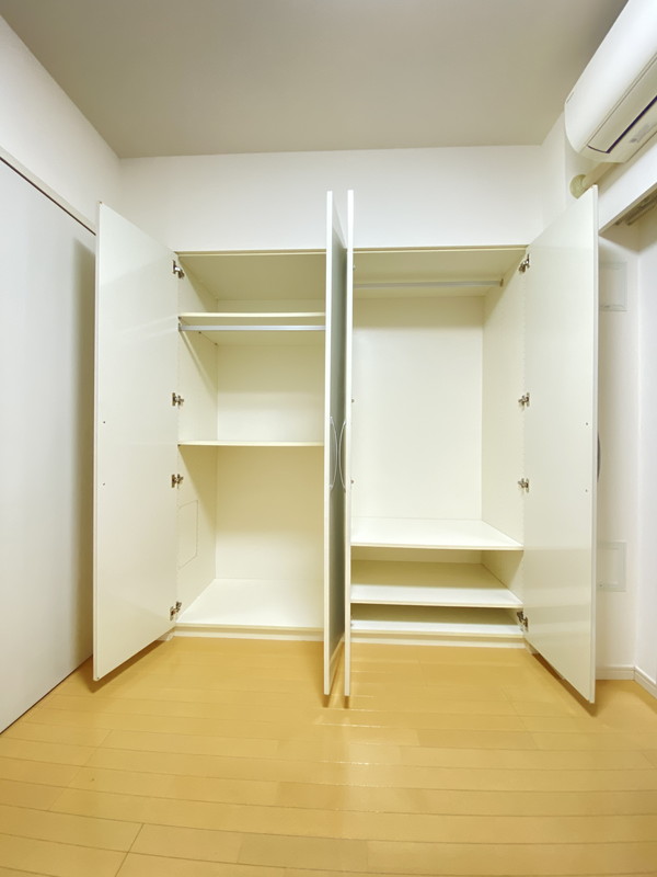 フォレシティ富ヶ谷102の室内11