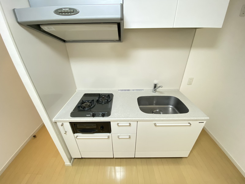 フォレシティ富ヶ谷102の室内10