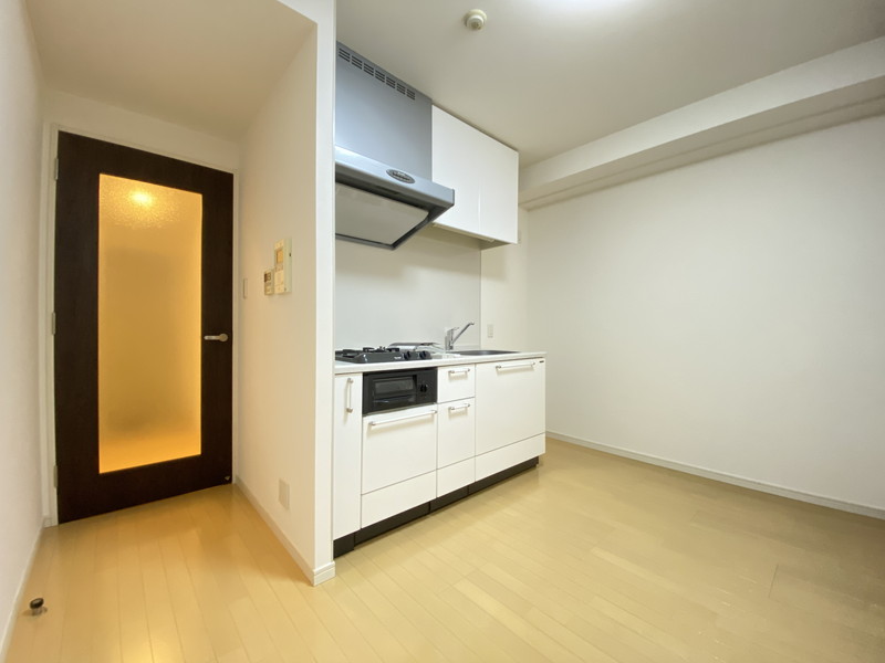 フォレシティ富ヶ谷102の室内8