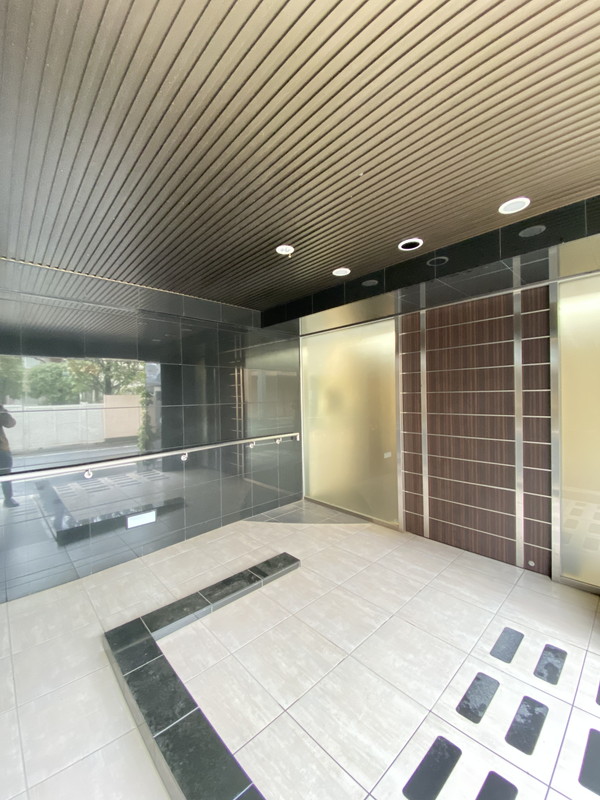 フォレシティ富ヶ谷102の室内3