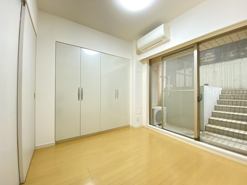 フォレシティ富ヶ谷102の室内1