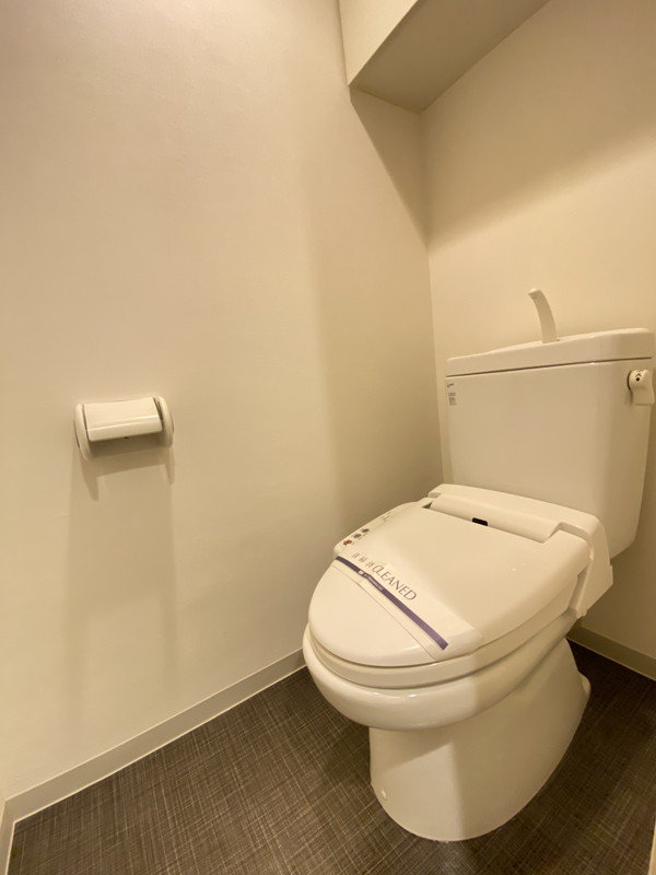 フォレシティ富ヶ谷102の室内7