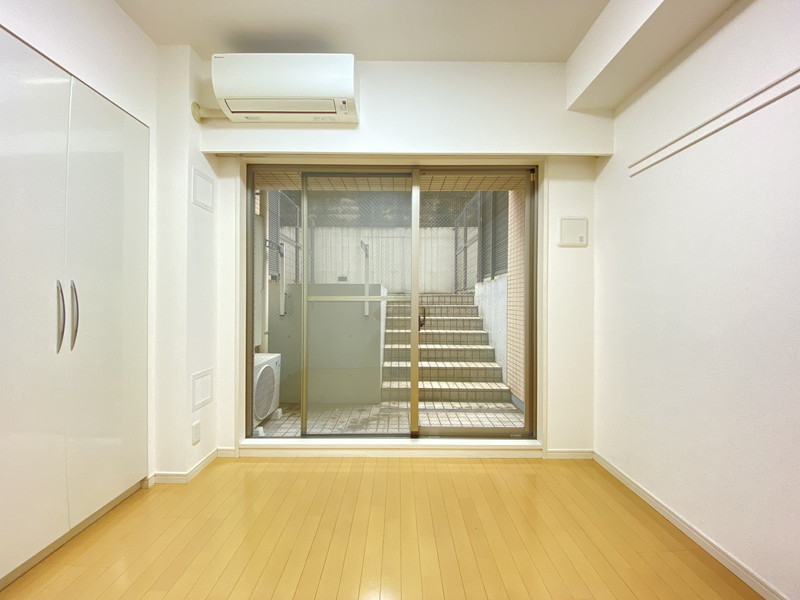 フォレシティ富ヶ谷102の室内9