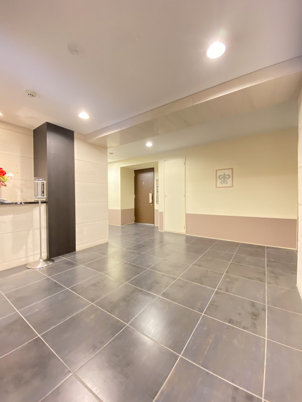 フォレシティ富ヶ谷102の室内4