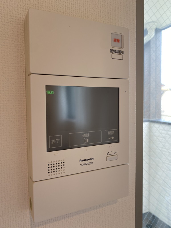 AMUSE三軒茶屋（アミューズ三軒茶屋）202の室内6