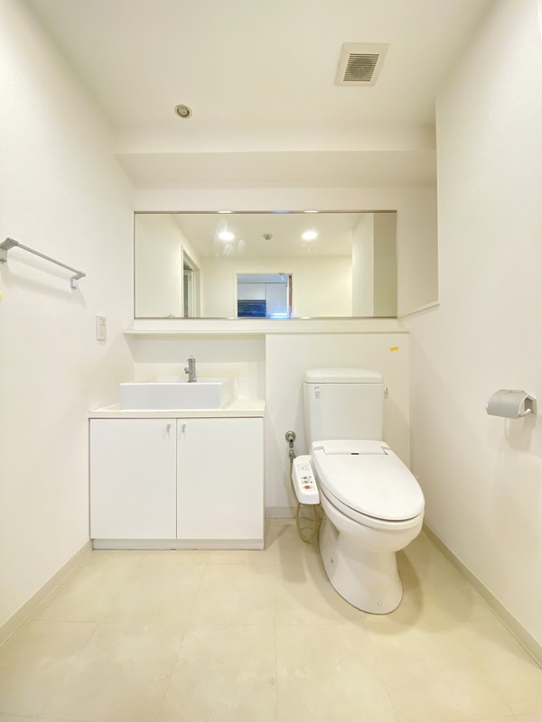 プライムアーバン学芸大学Ⅱ802の室内3