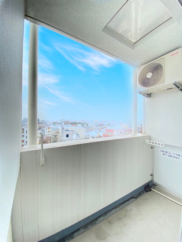 プライムアーバン学芸大学Ⅱ802の室内9