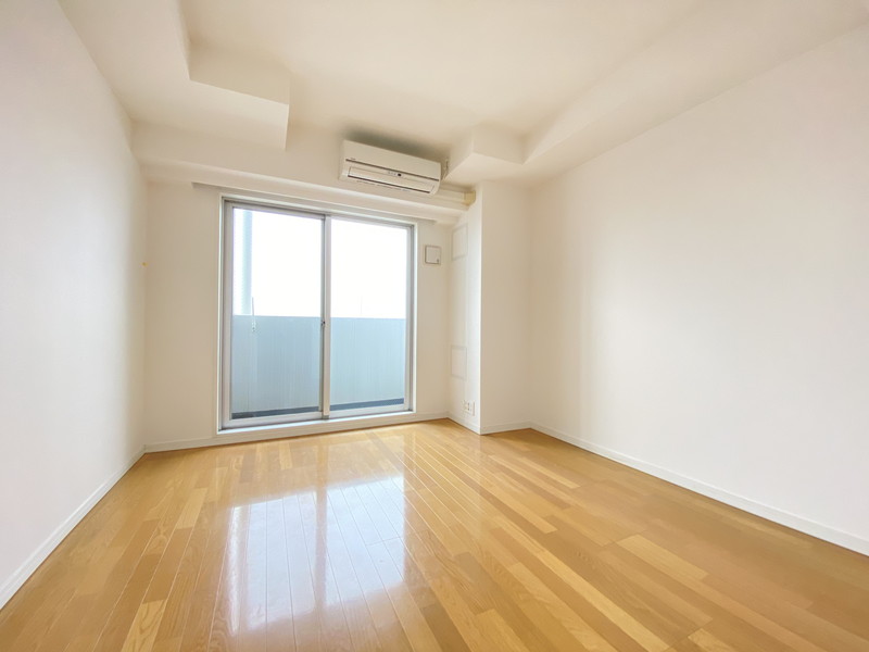 プライムアーバン学芸大学Ⅱ802の室内2