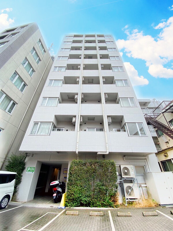 プライムアーバン学芸大学Ⅱ802の室内11