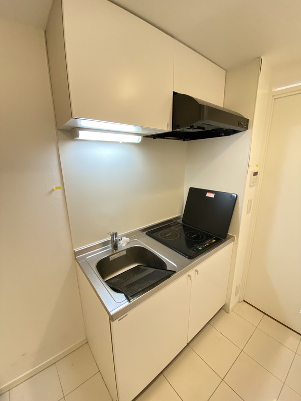 プライムアーバン学芸大学Ⅱ802の室内4