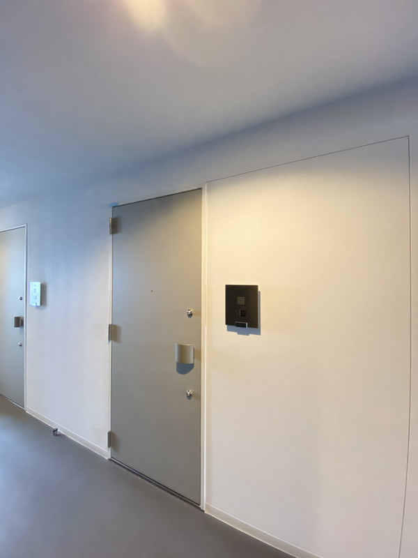 プライムアーバン学芸大学Ⅱ802の室内12