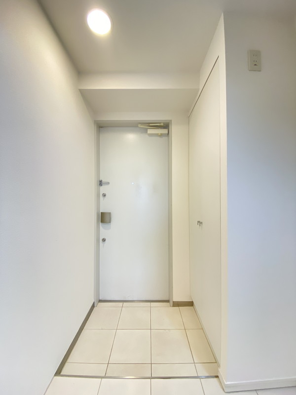 プライムアーバン学芸大学Ⅱ802の室内8