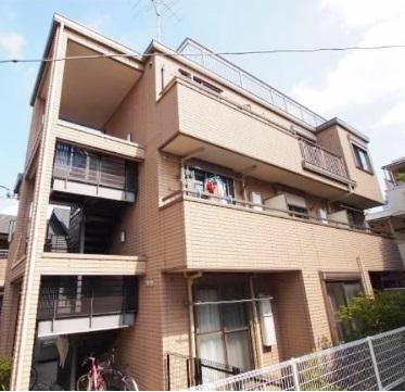 建物画像