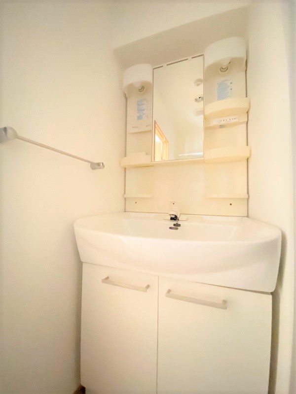 アファン南青山301の室内4