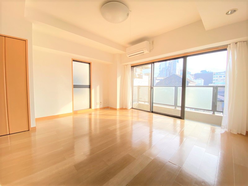 アファン南青山301の室内2