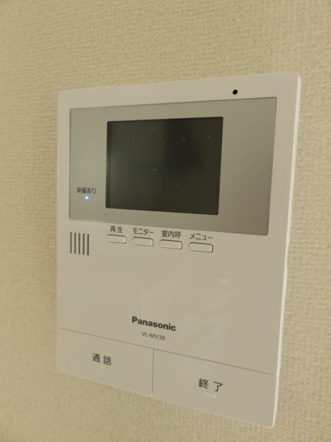 ベルヴィル三軒茶屋301の室内7