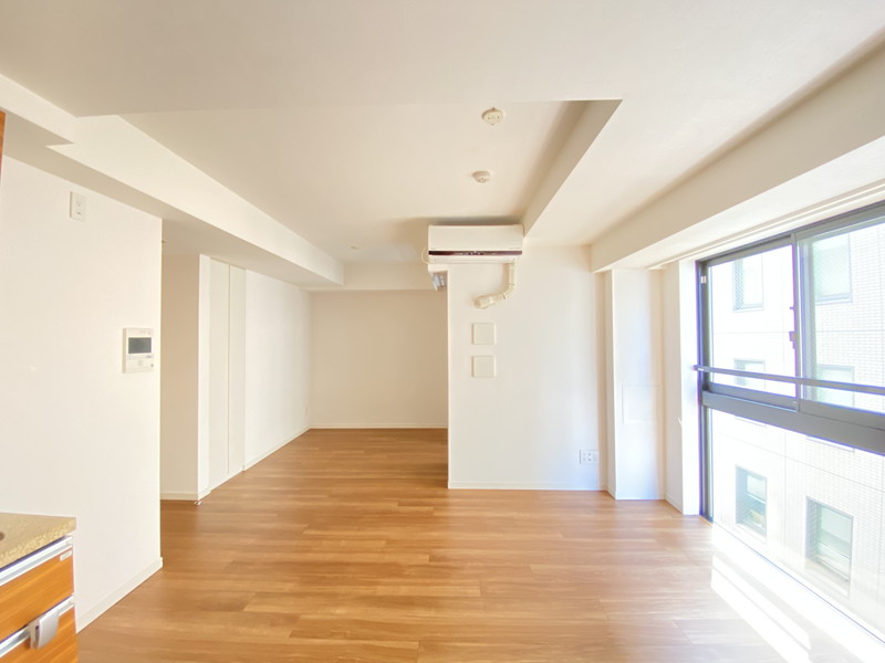 プレミスト渋谷宮益坂702の室内4