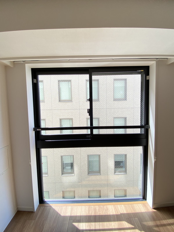 プレミスト渋谷宮益坂702の室内11