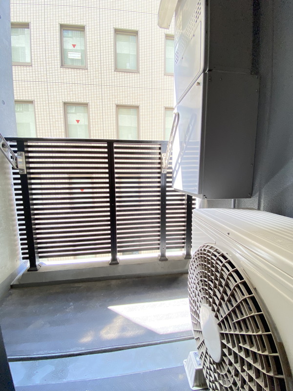 プレミスト渋谷宮益坂702の室内9