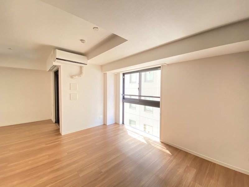 プレミスト渋谷宮益坂702の室内3