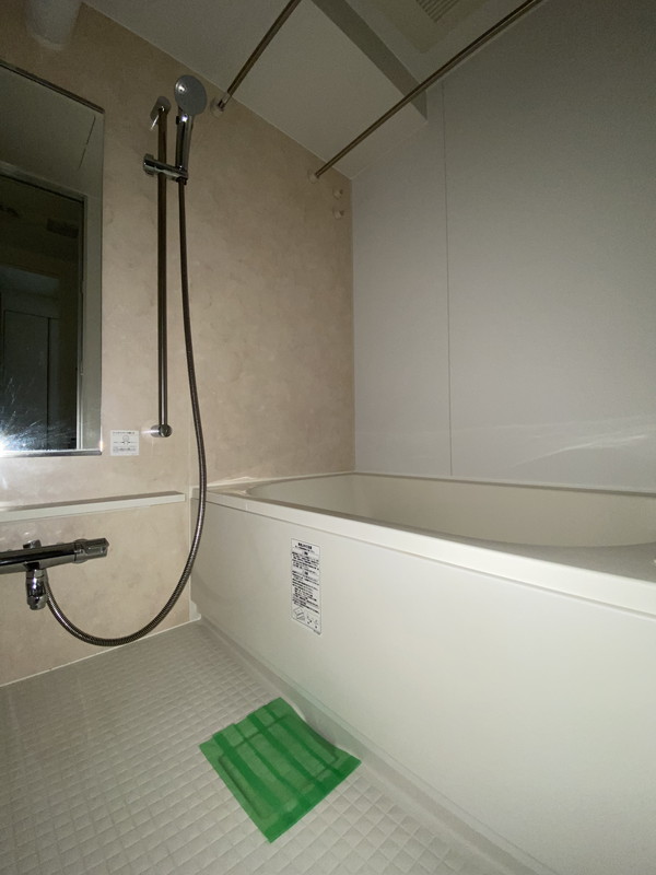 プレミスト渋谷宮益坂702の室内6