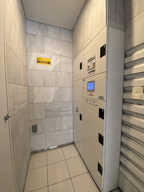 プレミスト渋谷宮益坂702の室内13