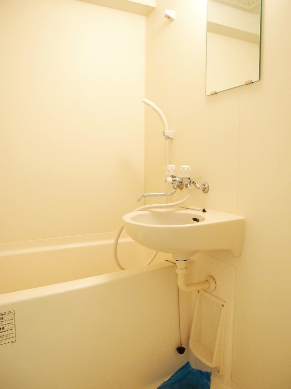 ルーブル恵比寿サウスガーデン215の室内7