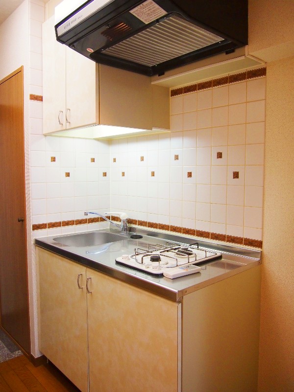 ルーブル恵比寿サウスガーデン215の室内6