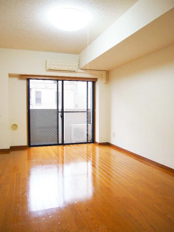 ルーブル恵比寿サウスガーデン215の室内5