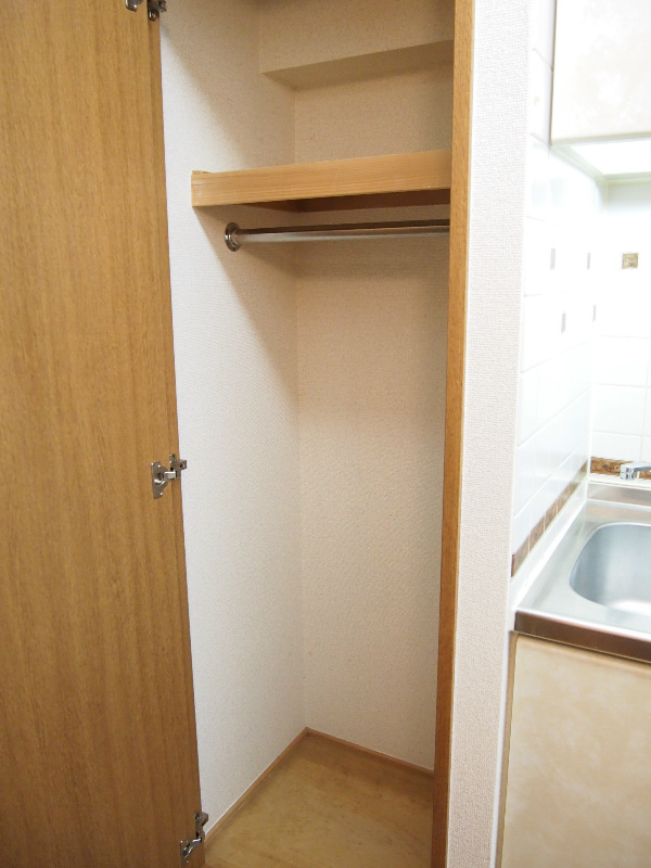 ルーブル恵比寿サウスガーデン215の室内8