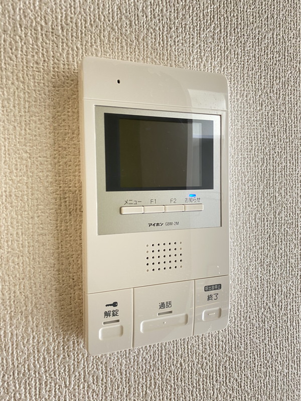 サークルハウス太子堂104の室内8