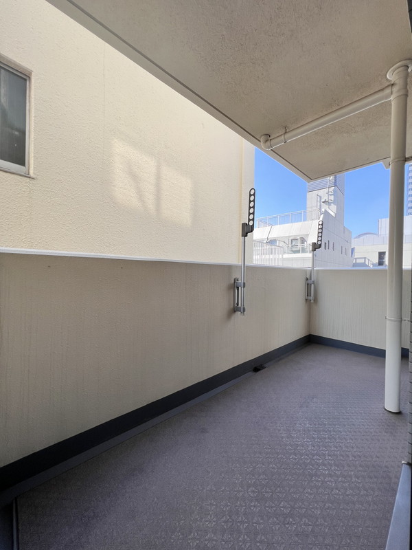 ビューネ渋谷桜丘504の室内13