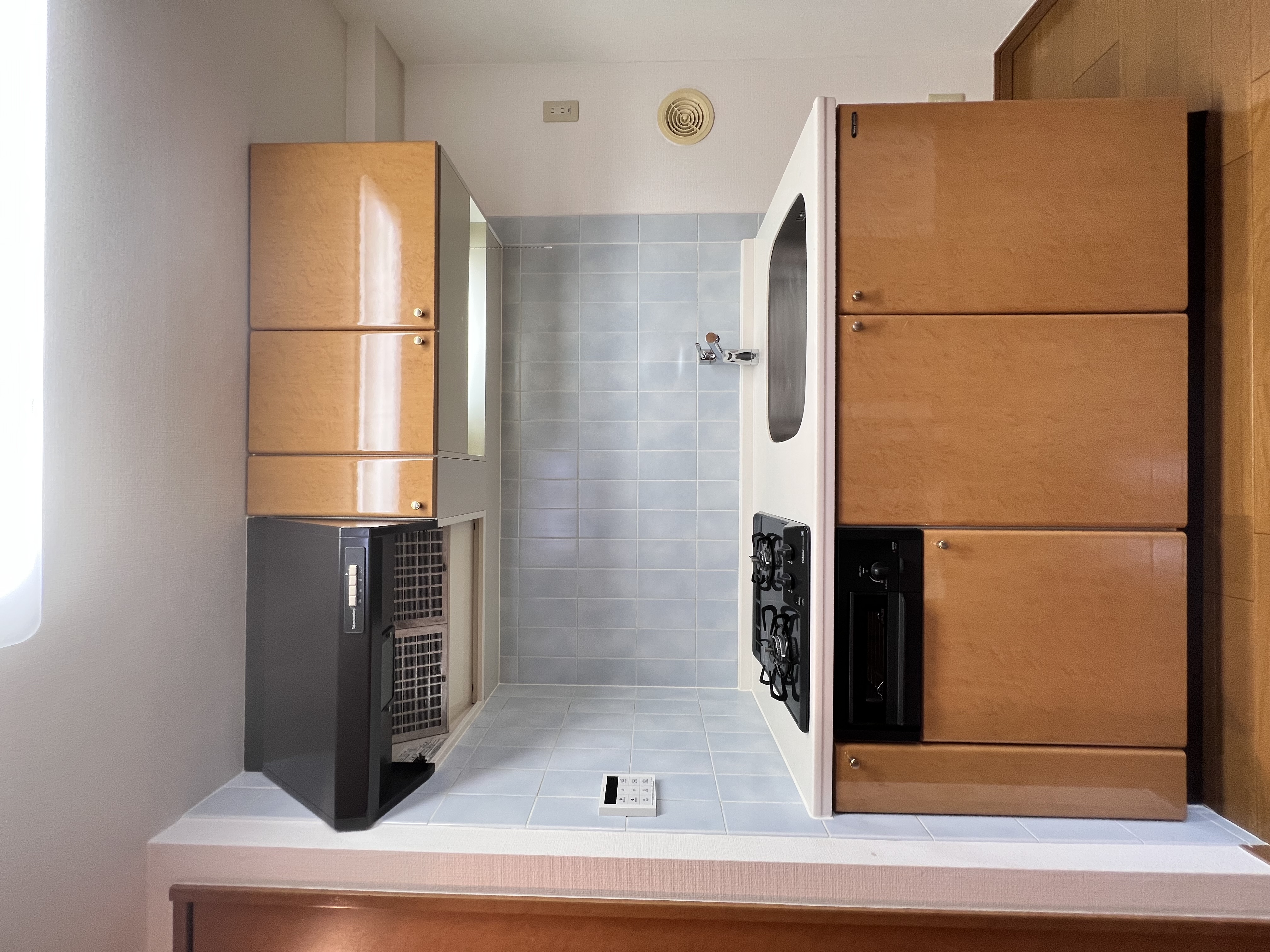 ビューネ渋谷桜丘504の室内11