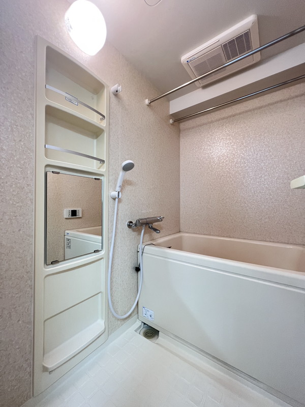 ビューネ渋谷桜丘504の室内16