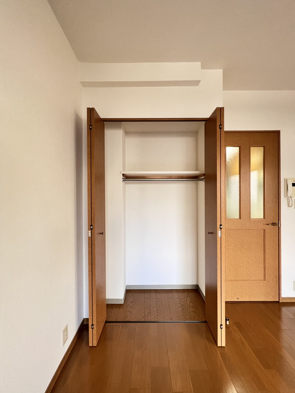 ビューネ渋谷桜丘504の室内9