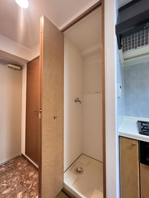 ビューネ渋谷桜丘504の室内10