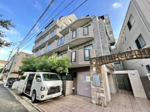 LECIELII(ルシエルII)405の外観